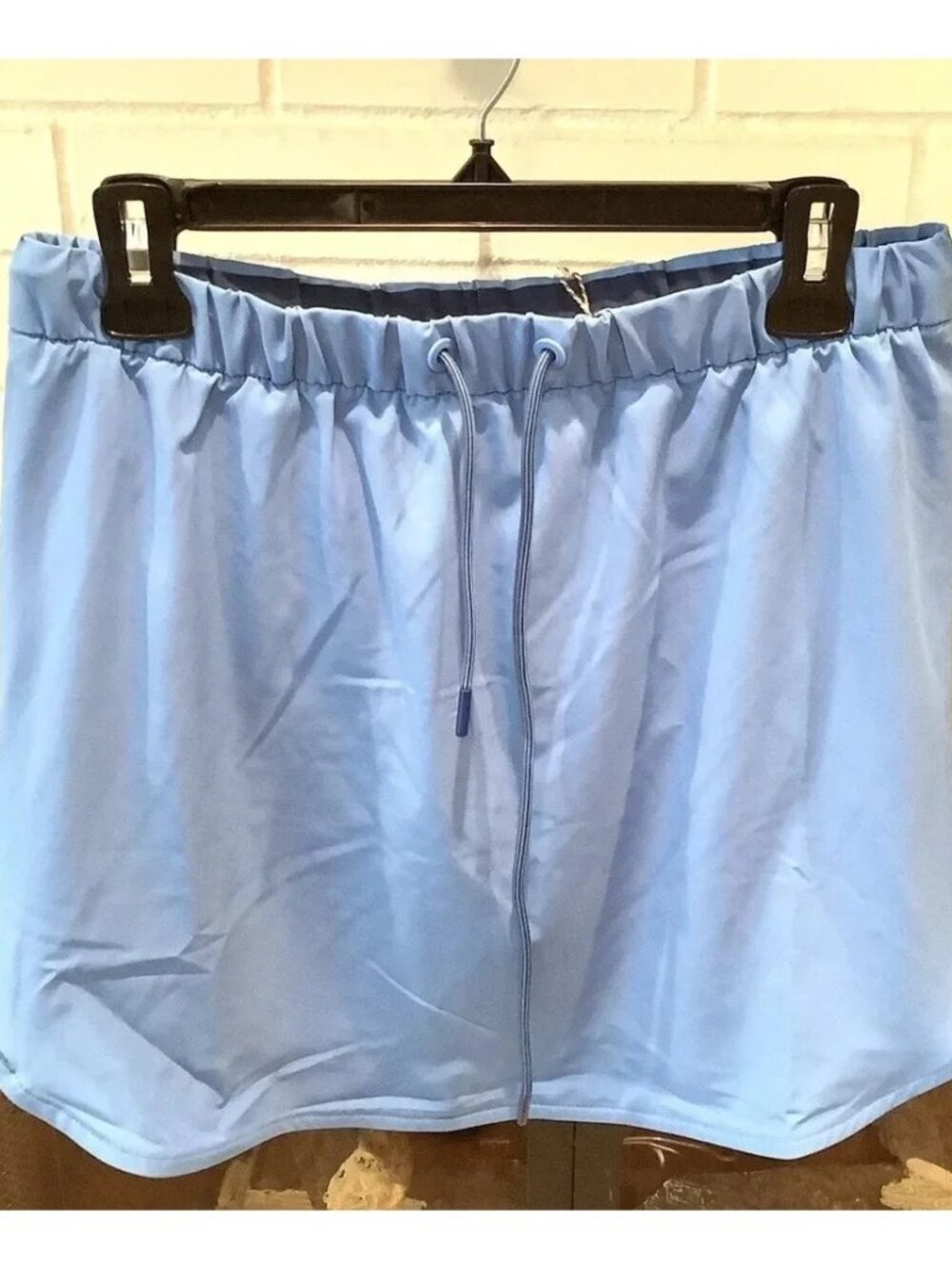 Skort Size Small